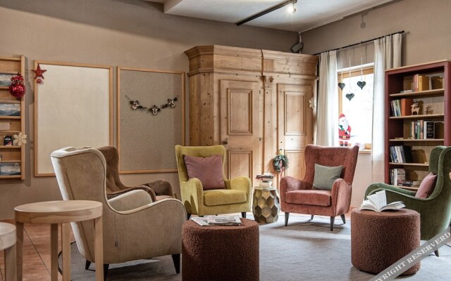 AlpenParks® Apartment & Ferienresort Rehrenberg