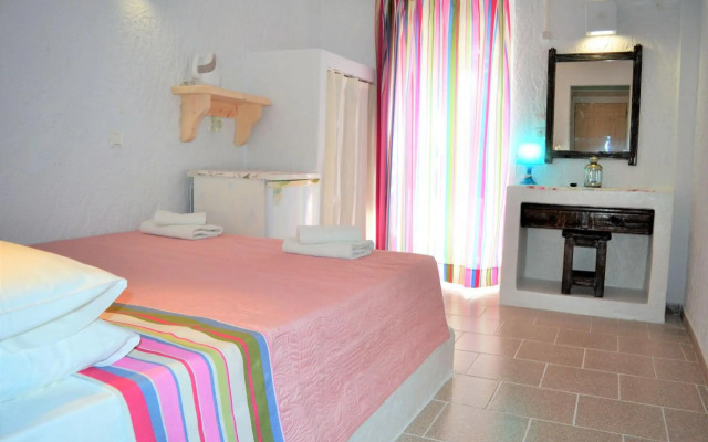 Irini Hotel