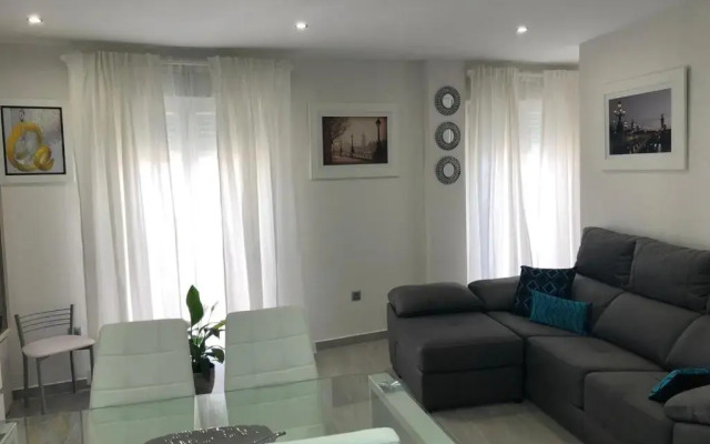 Apartamento 128 Espinel
