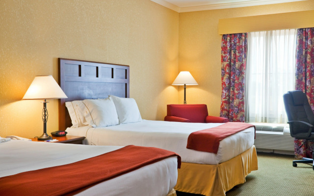 Holiday Inn Express Salado-Belton by IHG
