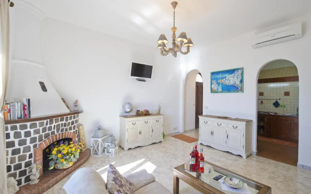 Casa La Coccinella