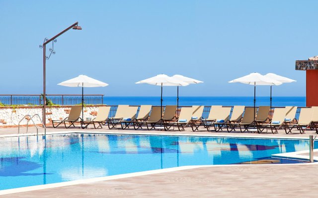 Diamond Hotels And Resort Naxos Taormina (Ex-Giardino Dei Greci)