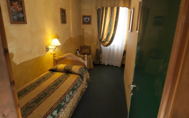 Hotel Olimpia