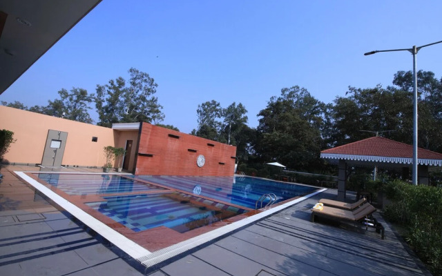 Aveo by Amatra- Kashipur