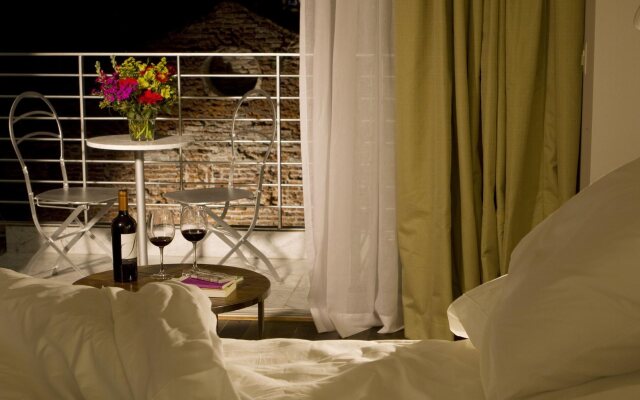 Palo Santo Hotel