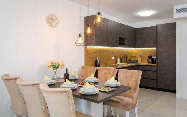 Beach Villa Valentina