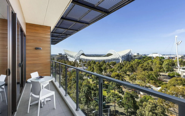 Quest At Sydney Olympic Park
