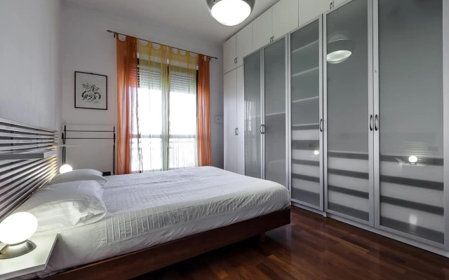 Milano Darsena Apartment