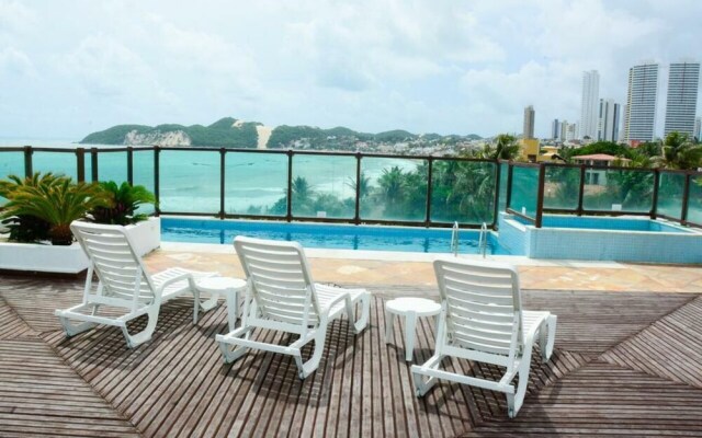 Ponta Negra Premium Hotel