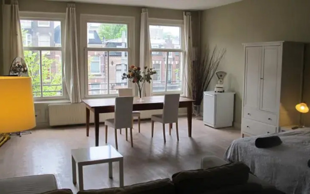 Parck Guest House