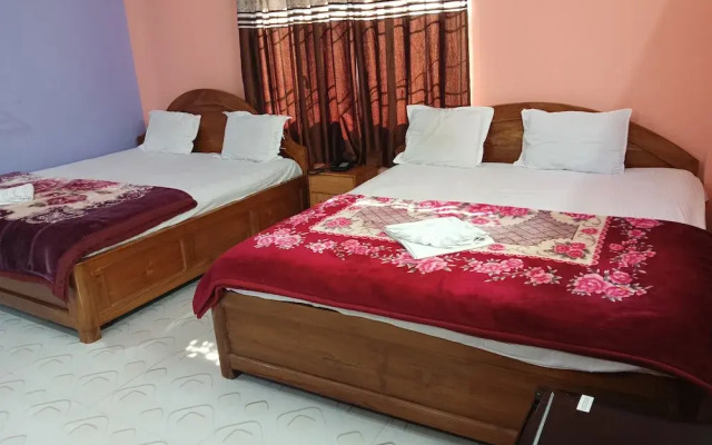 Resort Rupkatha