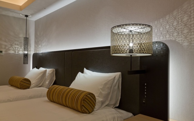 Japanese Twin room (트윈 침대 2개) 사진 3