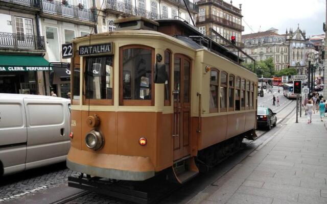 Lovely Porto Apartment