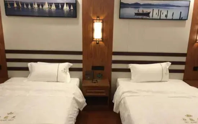 Dujuanhua Theme Hotel