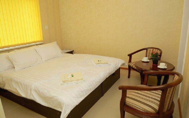 Oazis Hotel
