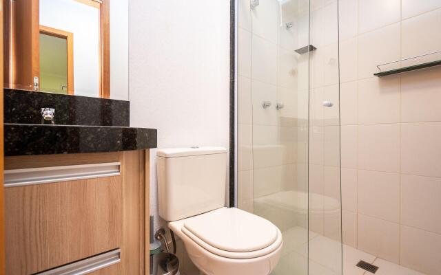 Apto Ótima localização St. Bueno PPB2604