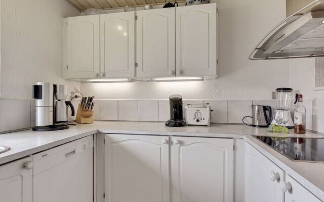 "Gesa" - 3.5km from the sea in Western Jutland