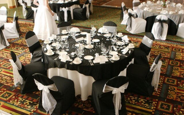 DoubleTree by Hilton Holland
