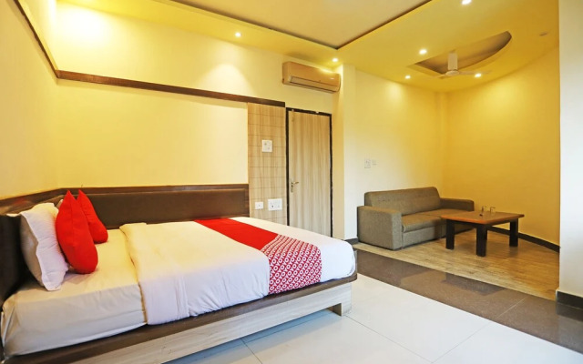 OYO 46604 Hotel Star