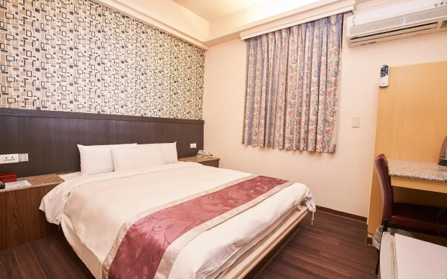 King Town Hotel