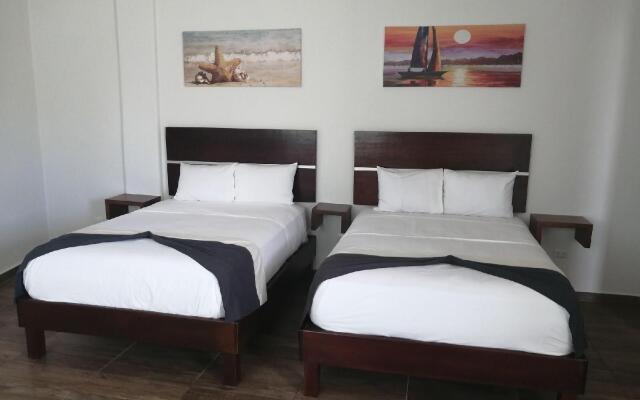 Capital O Hotel Jose Y Lety