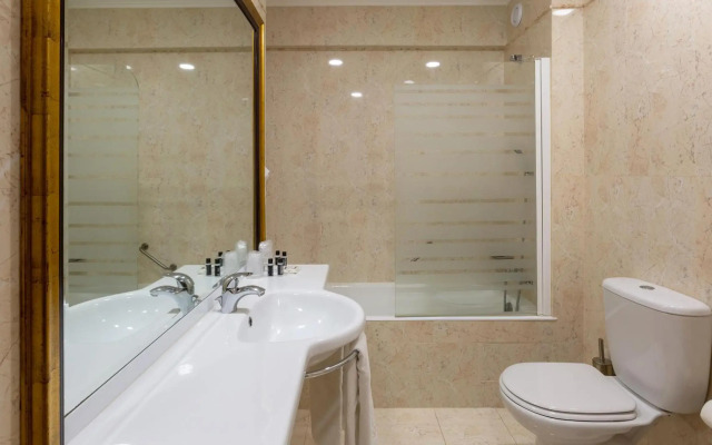 Hotel Afonso V