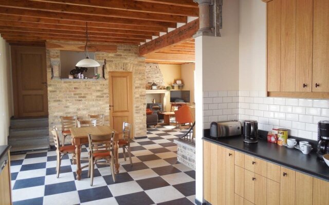B&b Valley Of The Polygon
