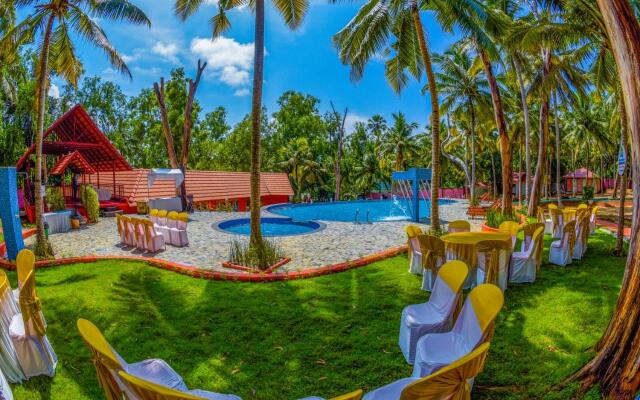 GoGo Land Resort & Adventurous Sports