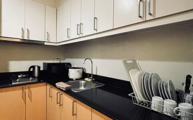 Modern Minimalist Paradise