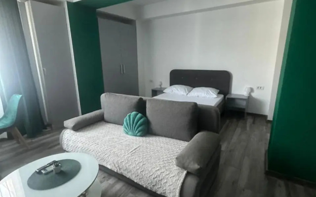 Green Studio