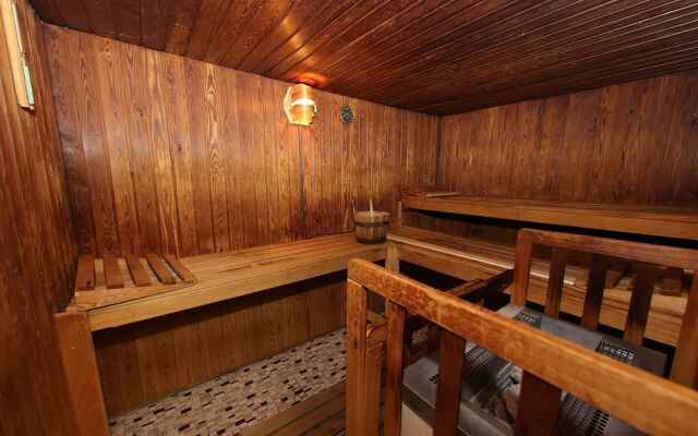 Hotel Europe Davos