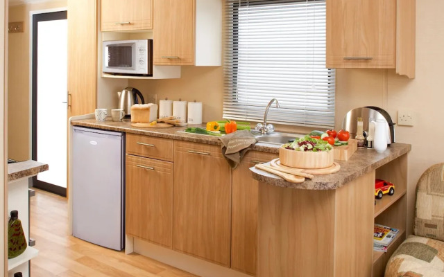 Newperran Holiday Park