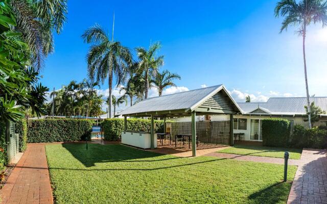 Cable Beachside Villas