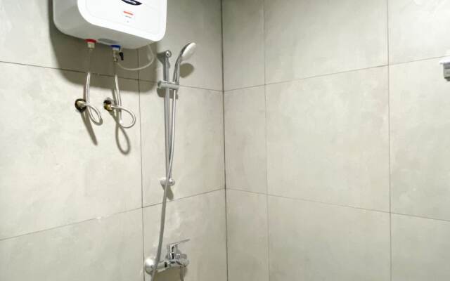 Good Deal And Homey Studio At Pollux Chadstone Apartment
