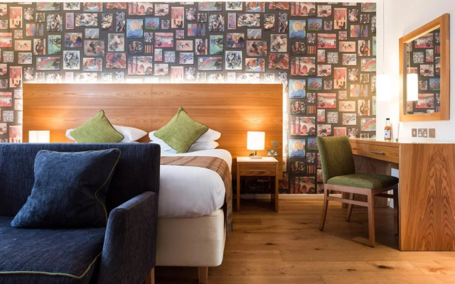 ABode Canterbury