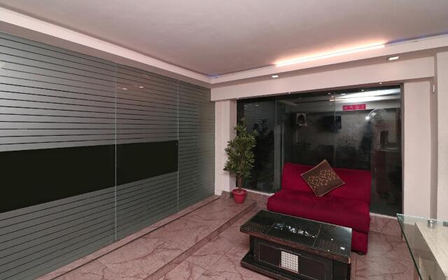 Oyo22734 Hotel Aarav 94