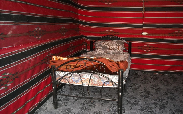 Bedouin House Camp