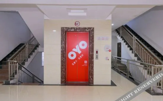 Oyo Qingyi Hotel