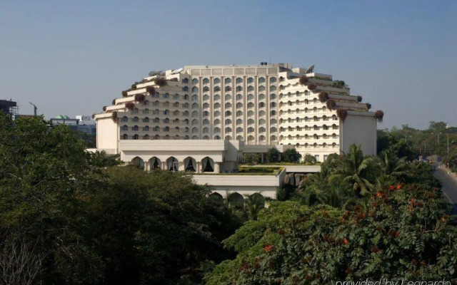 Taj Krishna