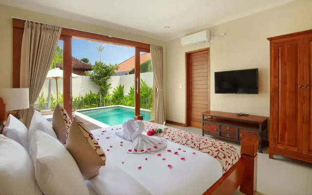 Kae Villas Seminyak