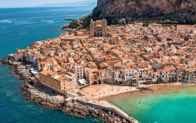 Residence le Coccinelle