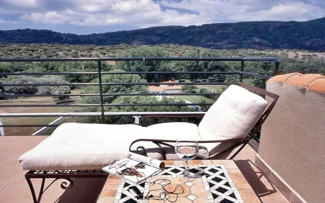 Hospedium Hotel Doña Mafalda de Castilla