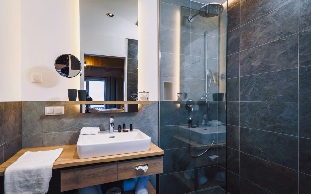 Stockinggut by AvenidA Hotel & Residences