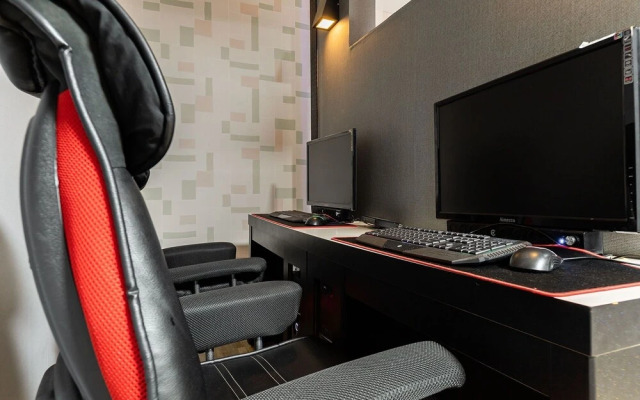 Jeonju Sanjeongdong Kan