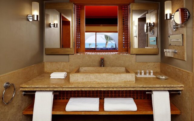 Retac Qunay Dahab&Spa Resort