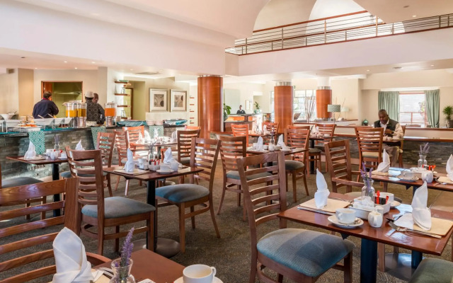 Town Lodge Roodepoort