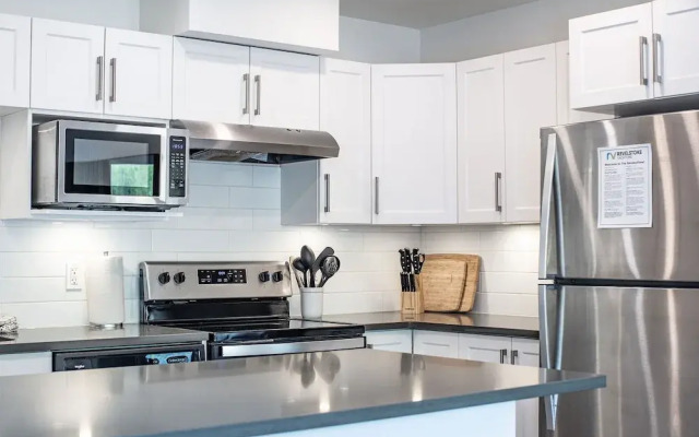 The RendezView by Revelstoke Vacations