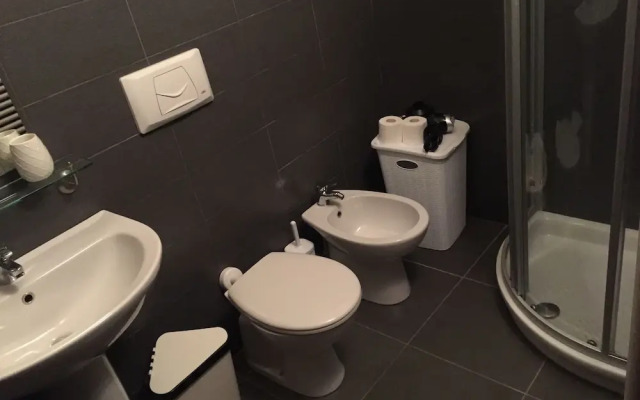 Residenza Le Marmotte