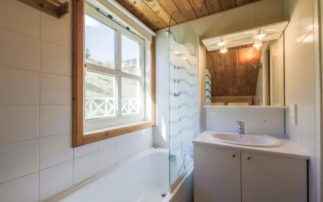 Rental Villa Hameau Chalets - Flaine