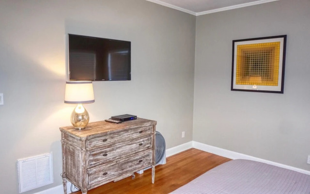 St Pete Beach 3-bedroom Bungalow 3606